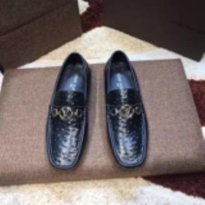 Cheap Men's Louis Vuitton Shoes wholesale No. 681